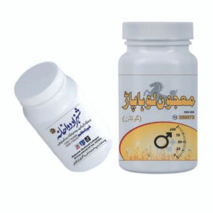 Majoon Loha par Gold